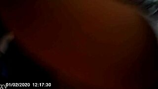 this homeless girl is really blowing my cock in the car