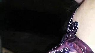 Rica Delivers Sexy and Intense Blowjob Action