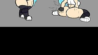 friday night funkin rule34 compilation one