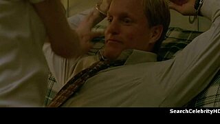 alexandra daddario fully naked in bondage