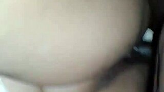 Bbc deep in her guts