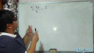 56 Matem�ticas Sexuales Nivel Jalisco M�xico