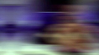 Stunning Blonde Moans Loudly Taking Doggystyle Anal Pounding On Couch