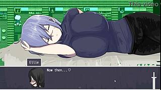 my friend the strongest swordsman got cursed with insensitivity netorare ellies route