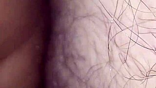 FUCK ME HARD, BREAK MY ASS! STEPSISTER ANAL MOANS