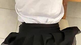 Pendeja Trola Detonada Por Puta Culo Roto