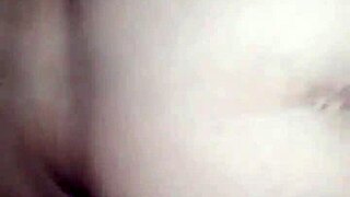 Bbc deep in her guts