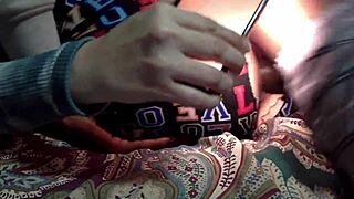 Stepsister Cheats And Fucks Stepbrother's Best Friend From College!