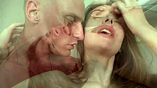 princess alice hard fucked in the ass - real anal orgasm