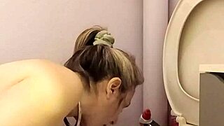 2024 09 10 slave girl in dirty toilets