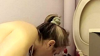 2024 09 10 slave girl in dirty toilets