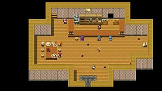 Rookie knight Rathi 😈