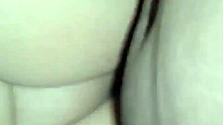 Bbc deep in her guts