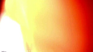 this homeless girl is really blowing my cock in the car