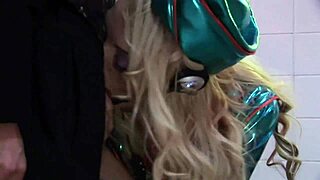 Stacey Saran Is Such A Sexy Soldier 😍