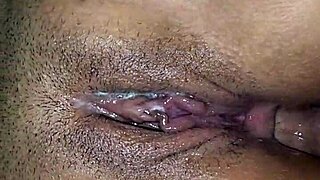 FUCK ME HARD, BREAK MY ASS! STEPSISTER ANAL MOANS