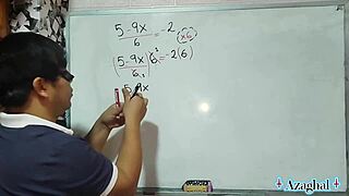 56 Matem�ticas Sexuales Nivel Jalisco M�xico