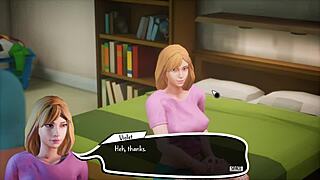 Monolith Bay Version 1.1 Walkthrough Part 1