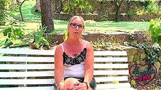 marie milf constantly seeking wild sex