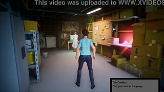 Monolith Bay Version 1.1 Walkthrough Part 1