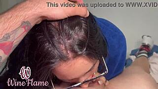 Chupei Gostoso Meu Namorado Garganta Profunda