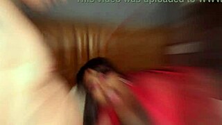 Victoria Cakes Takes On Vanilla Cock