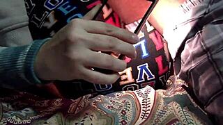 Stepsister Cheats And Fucks Stepbrother's Best Friend From College!