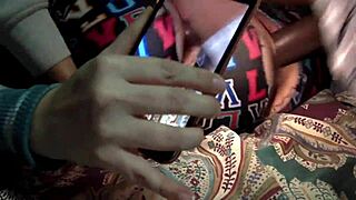 Stepsister Cheats And Fucks Stepbrother's Best Friend From College!