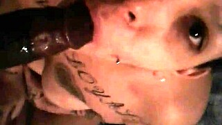 Bitch, how does your friend's bootyhole taste after ass to mouth?