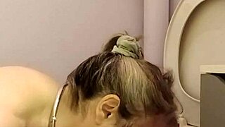 2024 09 10 slave girl in dirty toilets