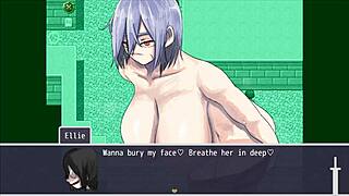 my friend the strongest swordsman got cursed with insensitivity netorare ellies route