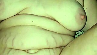 i had a quik orgasm with that milf's ass