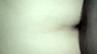 Bbc deep in her guts