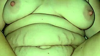 i had a quik orgasm with that milf's ass