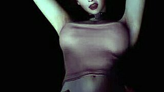 Fuck That Sexy Asian Girl Standing Victory!