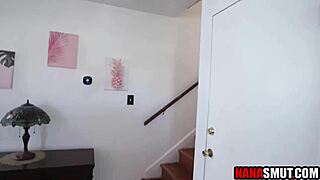 Ebony Step Granny Is Hungry For Young 18+ Cock!