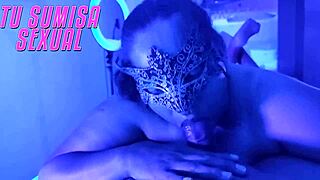 quieres que te la chupe asi bebe que te la mame hasta el fondo suscríbete bebe