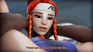 Favorite-idol-brigitte-blacked-aphy3d-sub-spanish