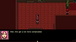 War Be Coming: Memoirs of a Battle Brothel Ep 11