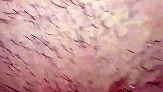 First Time Pussy Licking with My Husband