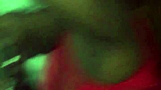 Can Mz Spit Queen3x Handle Sucking Big Black Dick