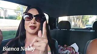 i'm one of the best passengers in the sex app race