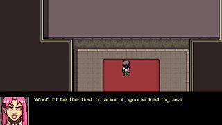 War Be Coming: Memoirs of a Battle Brothel Ep 11