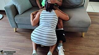 i fucked my future father-in-law