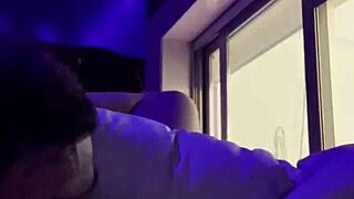 wild orgy with dolly dyson, damil, and jesus?