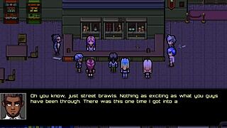 War Be Coming: Memoirs of a Battle Brothel Ep 11