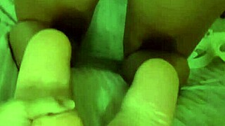 I love my girlfriend's beautiful little 18+ feet