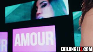 Dp Gangbang With Richard Mann, Chloe Amour, Rob Piper, Musa Phoenix, Hollywood Cash, Derek Savage!