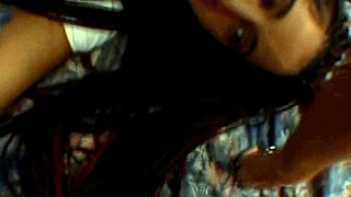 slut brunettes participate in horny group orgy with blowjobs