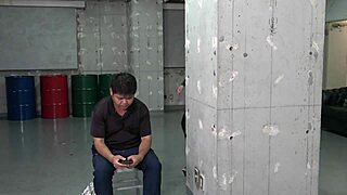 female undercover agent captures bad guys